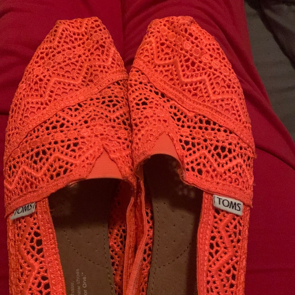 Toms